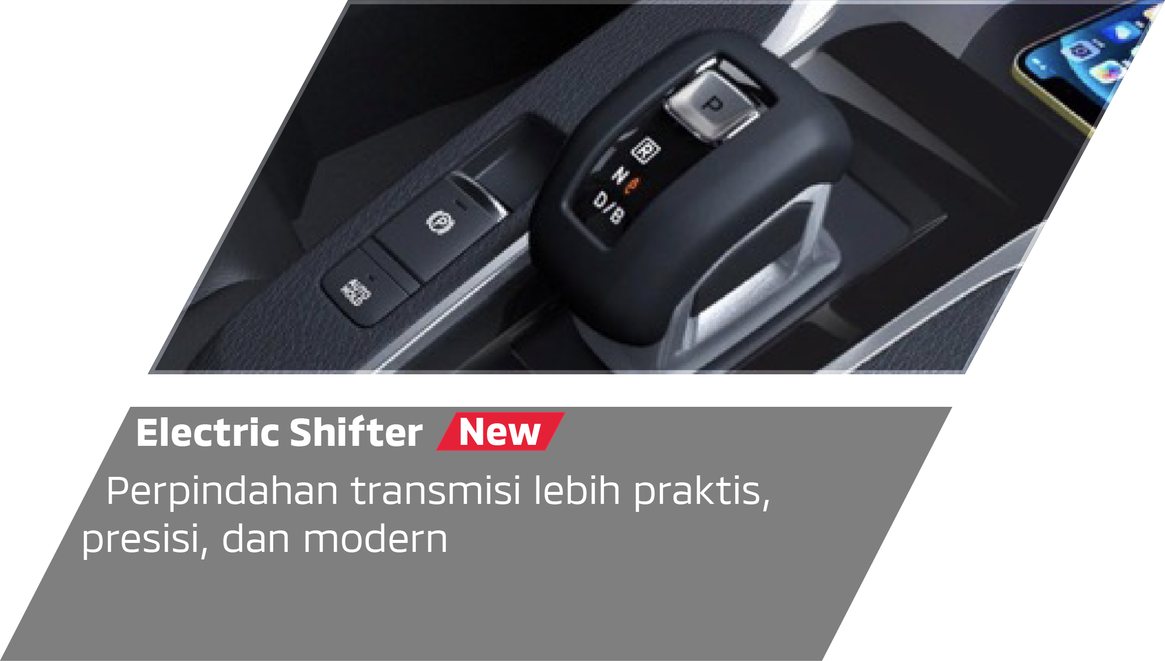 EV Priority & Charge Mode