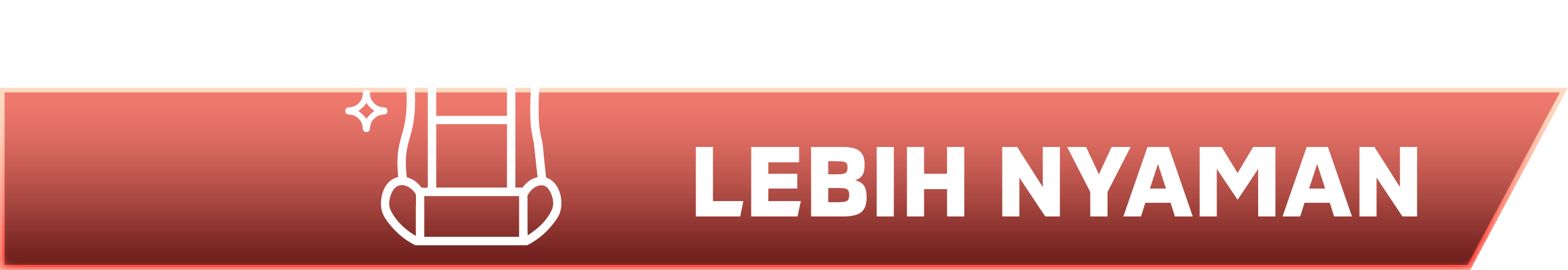 Lebih Nyaman